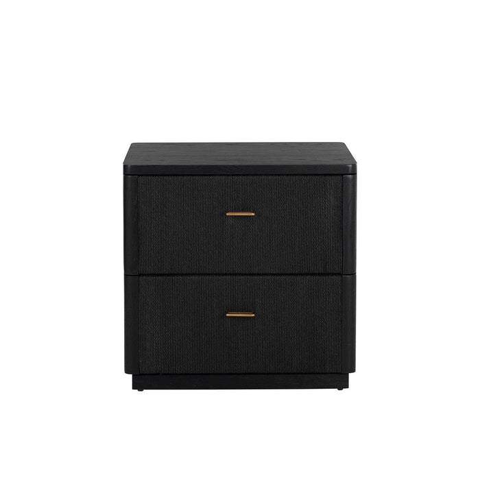 Sunpan Etienne Nightstand