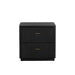 Sunpan Etienne Nightstand