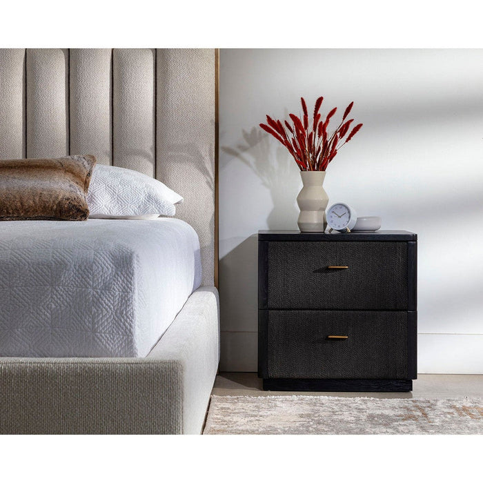 Sunpan Etienne Nightstand