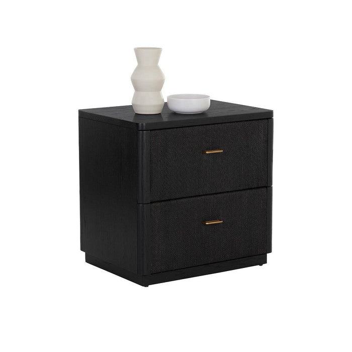 Sunpan Etienne Nightstand