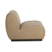 Sunpan Blaise Swivel Lounge Chair