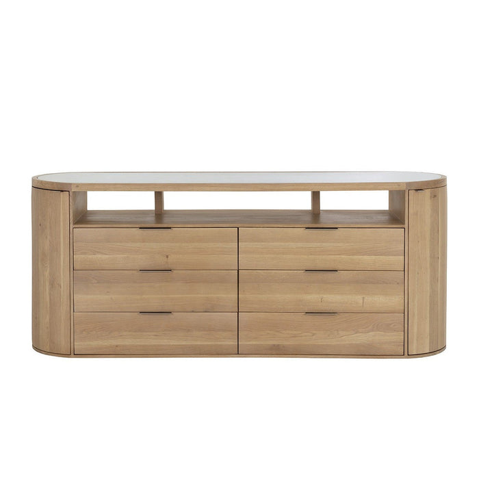 Sunpan Stella Sideboard