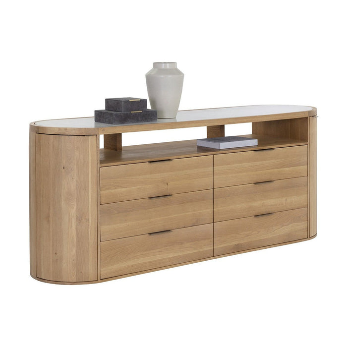 Sunpan Stella Sideboard