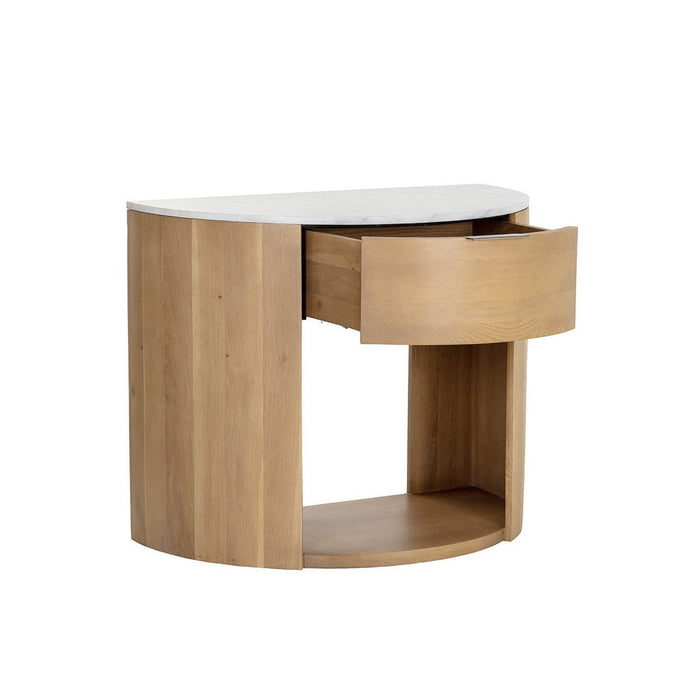 Sunpan Stella Nightstand