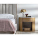 Sunpan Stella Nightstand