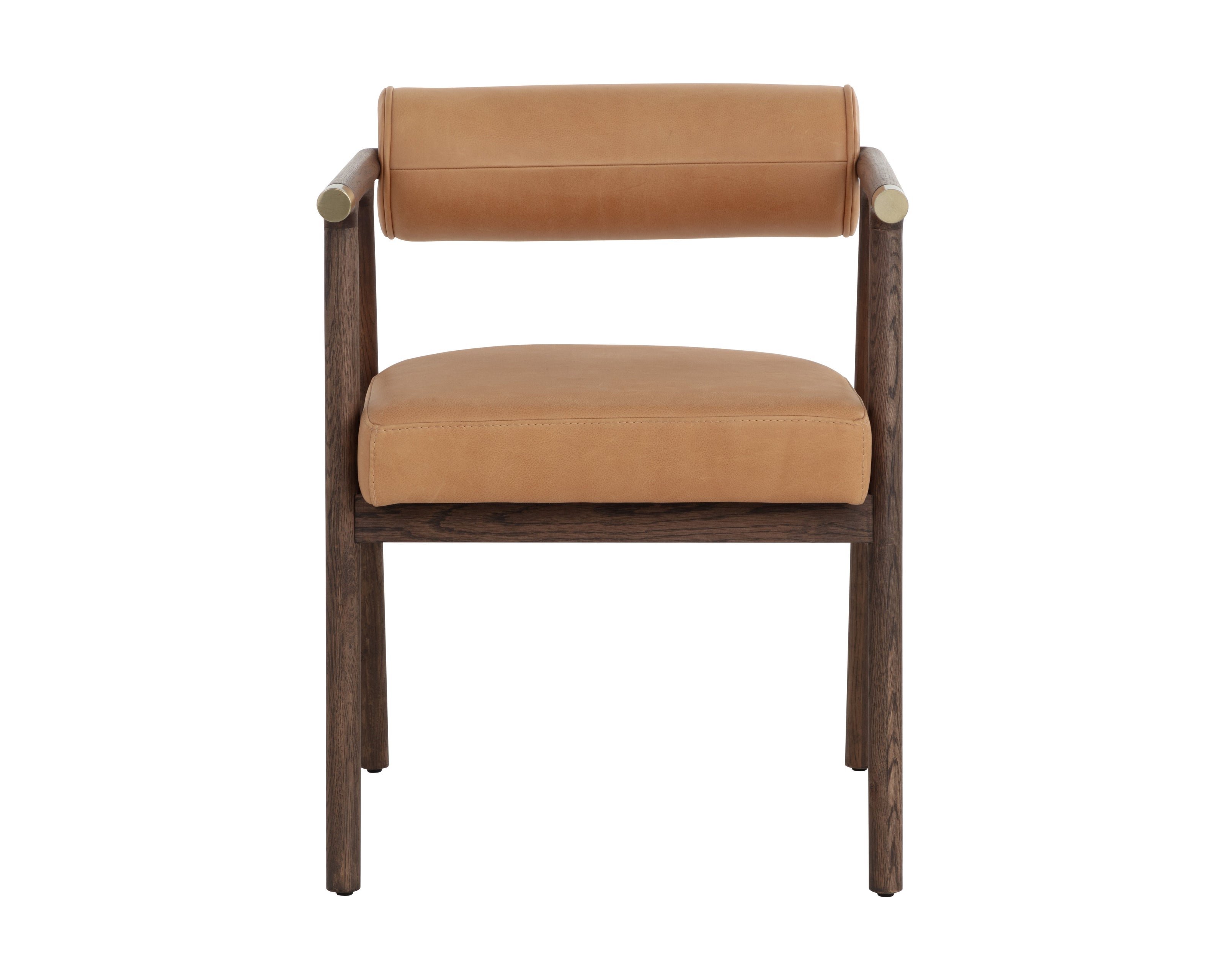 Sunpan Sova Dining Armchair