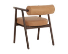 Sunpan Sova Dining Armchair