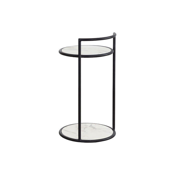 Sunpan Parga End Table