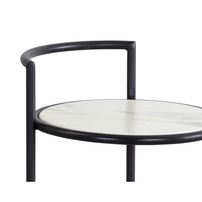 Sunpan Parga End Table