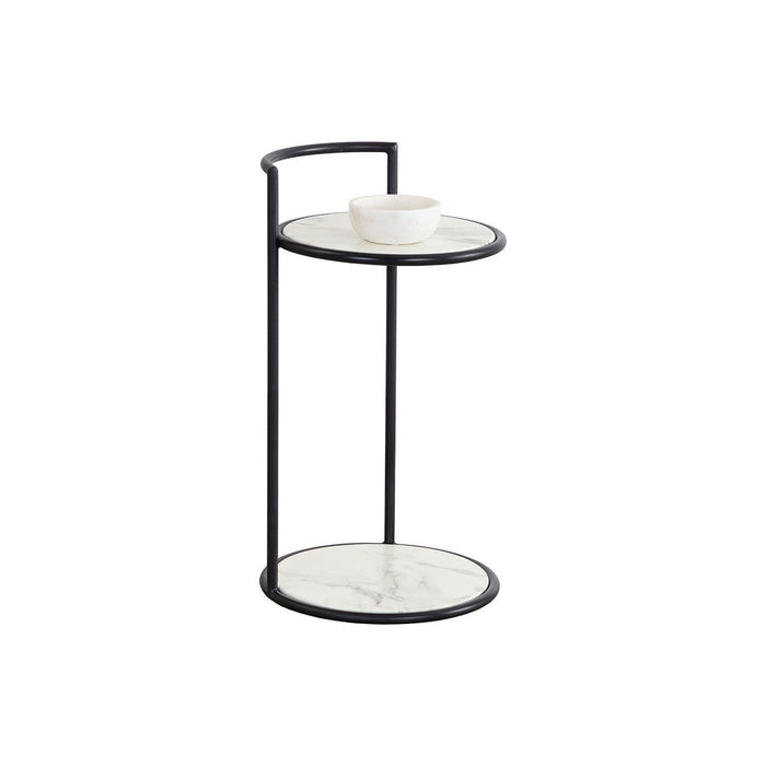 Sunpan Parga End Table