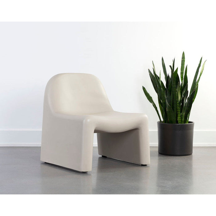 Sunpan Kessel Lounge Chair