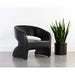 Sunpan Cura Lounge Chair