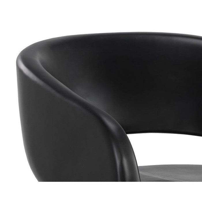 Sunpan Cura Lounge Chair