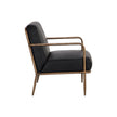Sunpan Lathan Lounge Chair