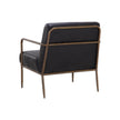 Sunpan Lathan Lounge Chair