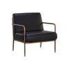 Sunpan Lathan Lounge Chair