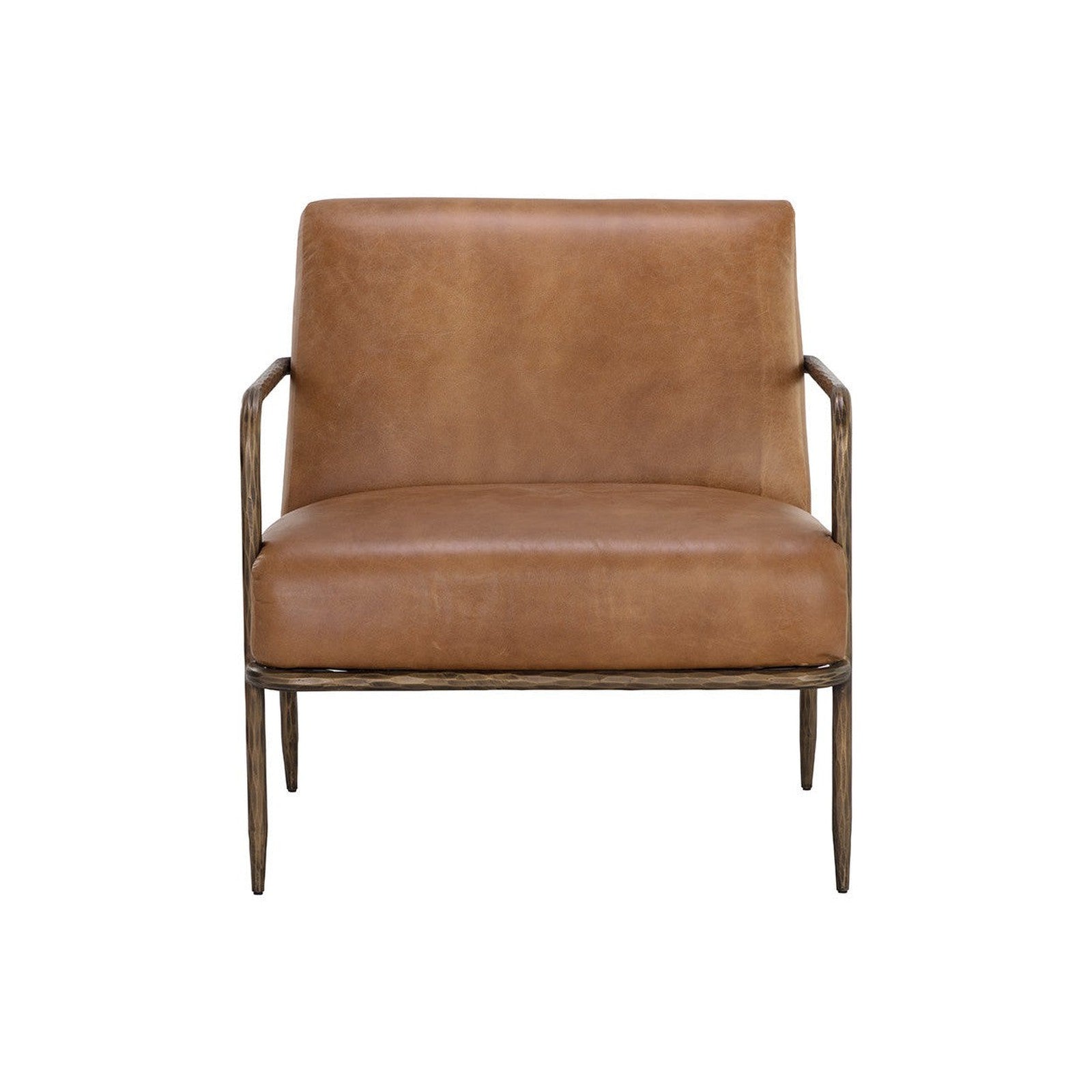 Sunpan Lathan Lounge Chair