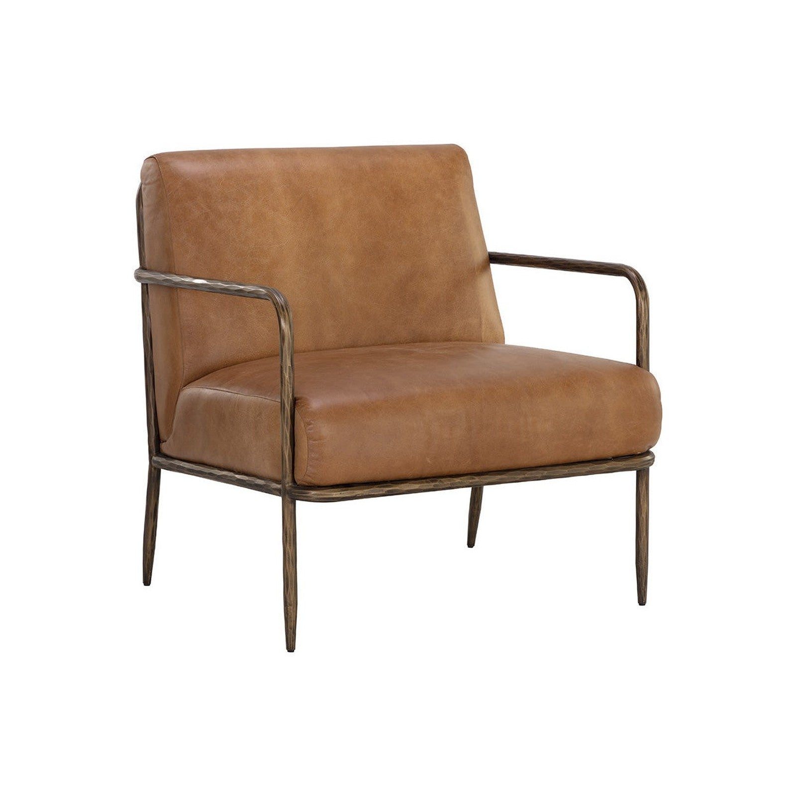 Sunpan Lathan Lounge Chair