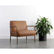 Sunpan Lathan Lounge Chair