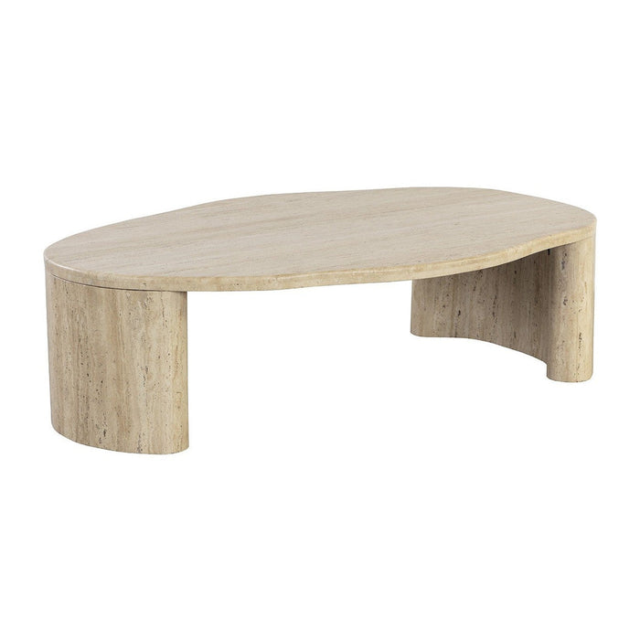 Sunpan Abina Coffee Table