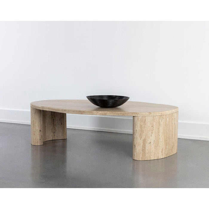 Sunpan Abina Coffee Table