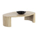 Sunpan Abina Coffee Table