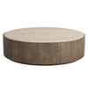 Sunpan Oberon Coffee Table