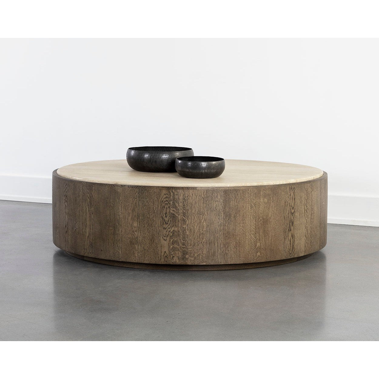 Sunpan Oberon Coffee Table