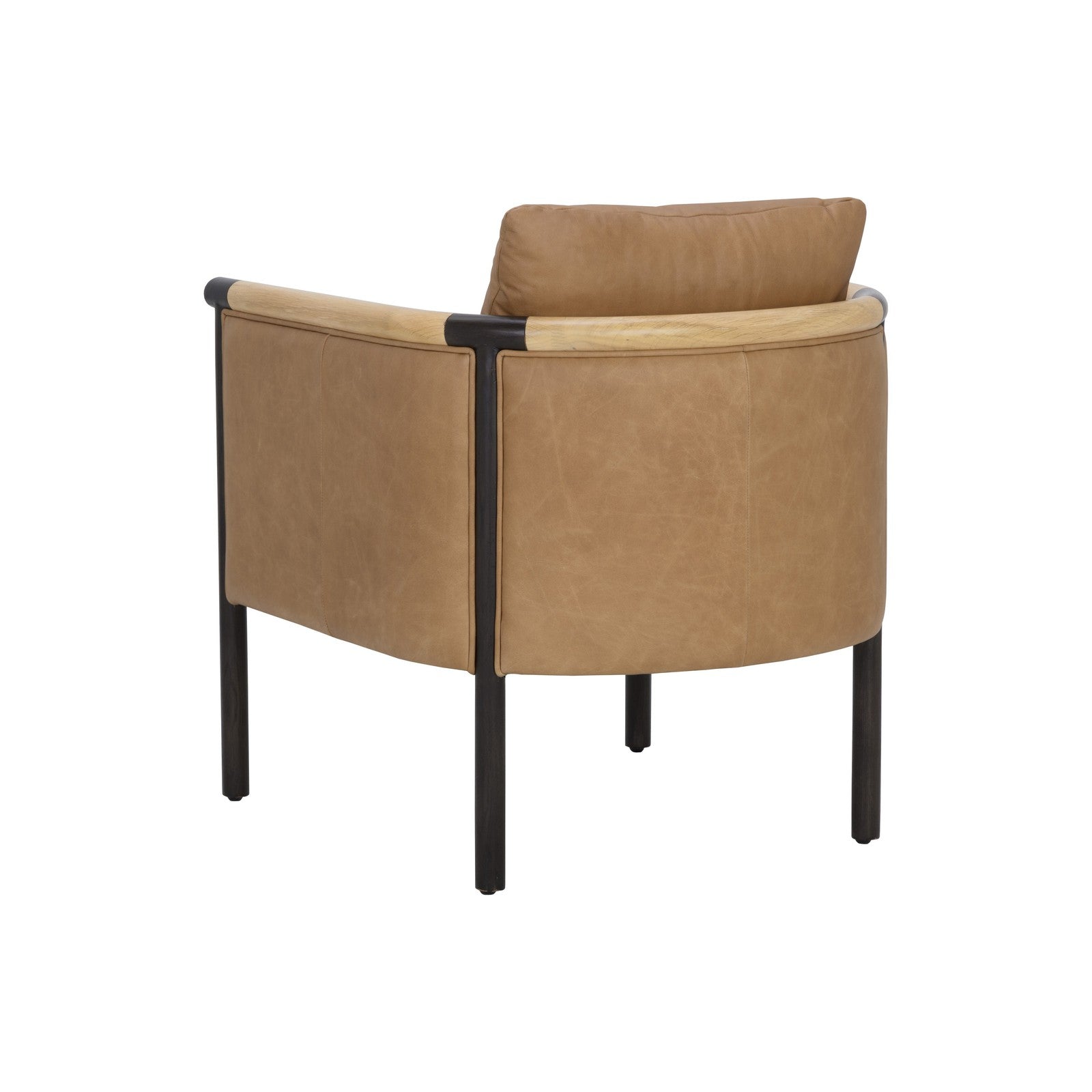 Sunpan Wilder Lounge Chair