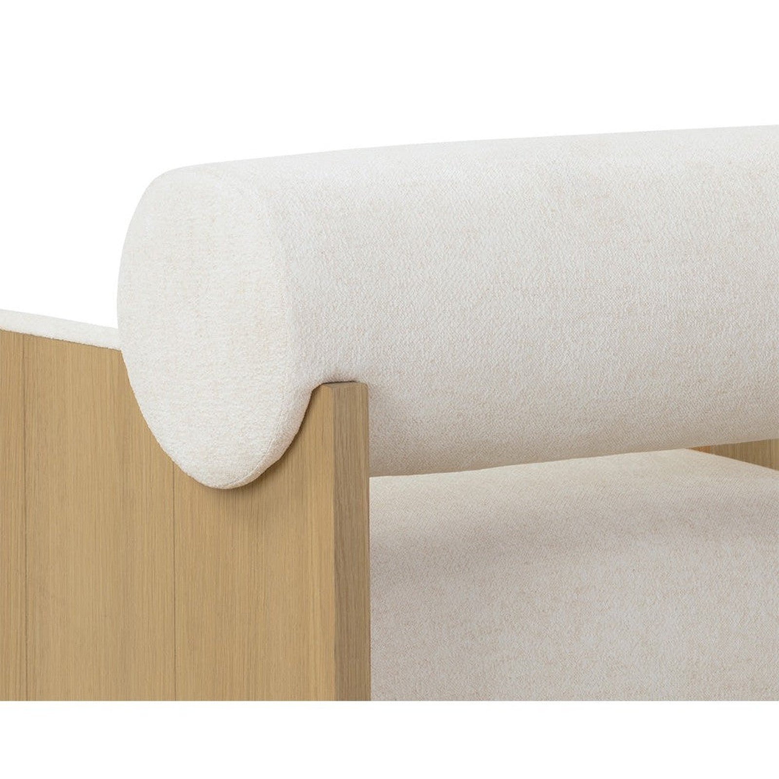 Sunpan Coburn Lounge Chair