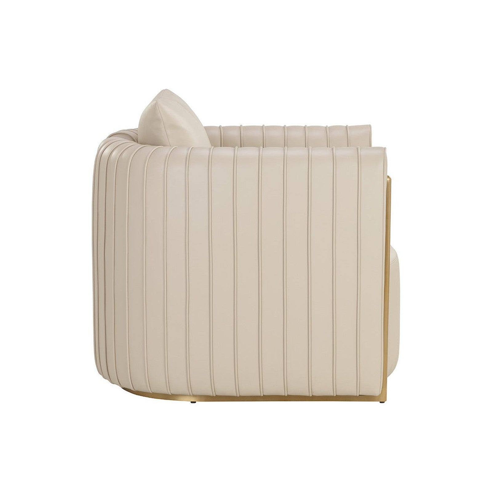 Sunpan Alix Lounge Chair