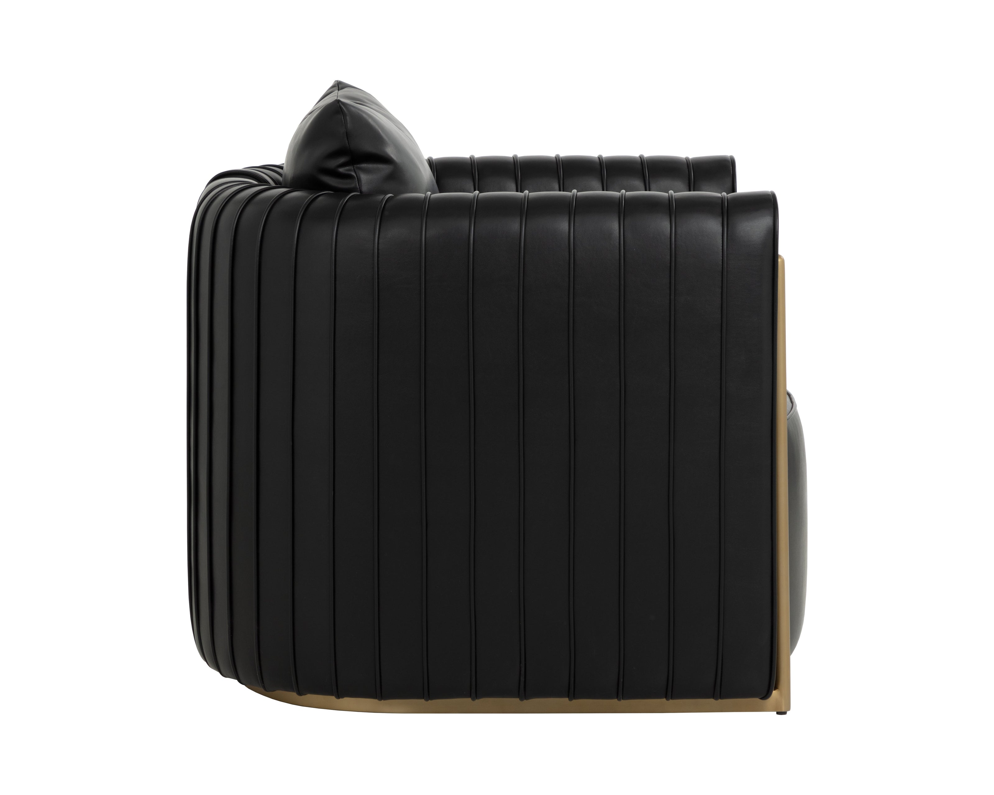 Sunpan Alix Lounge Chair