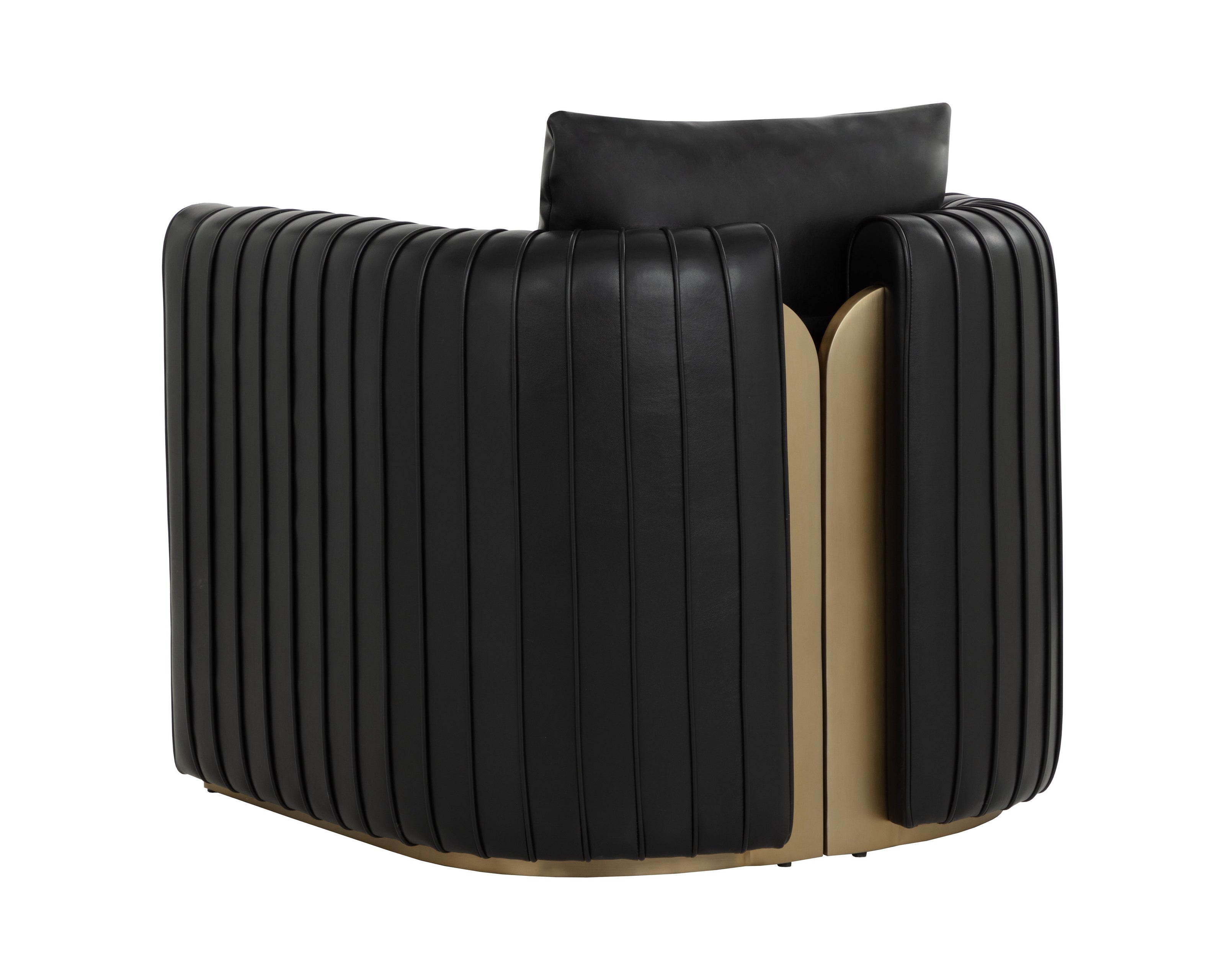 Sunpan Alix Lounge Chair