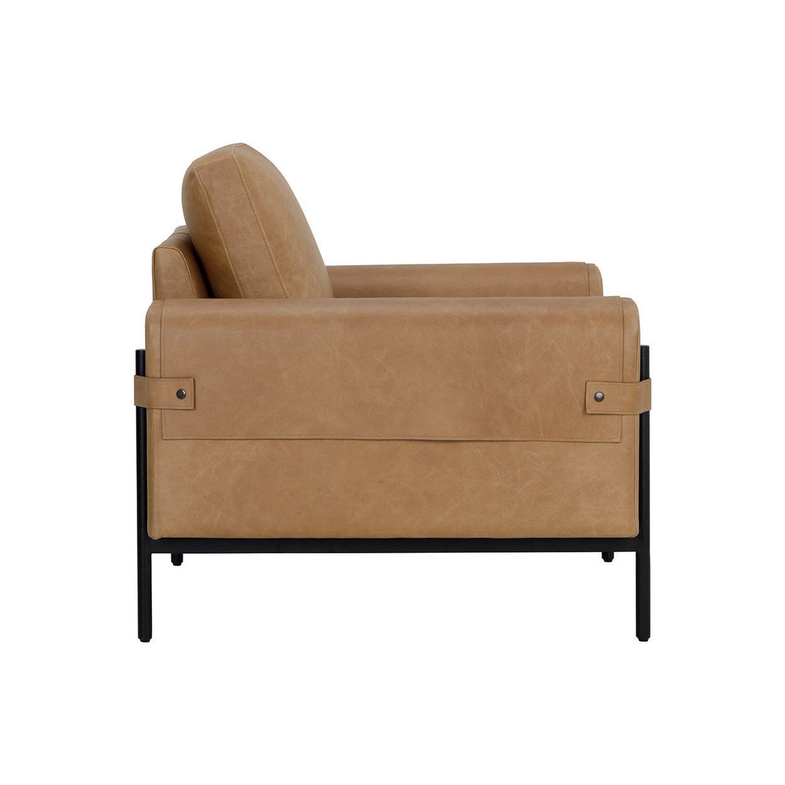 Sunpan Camus Armchair