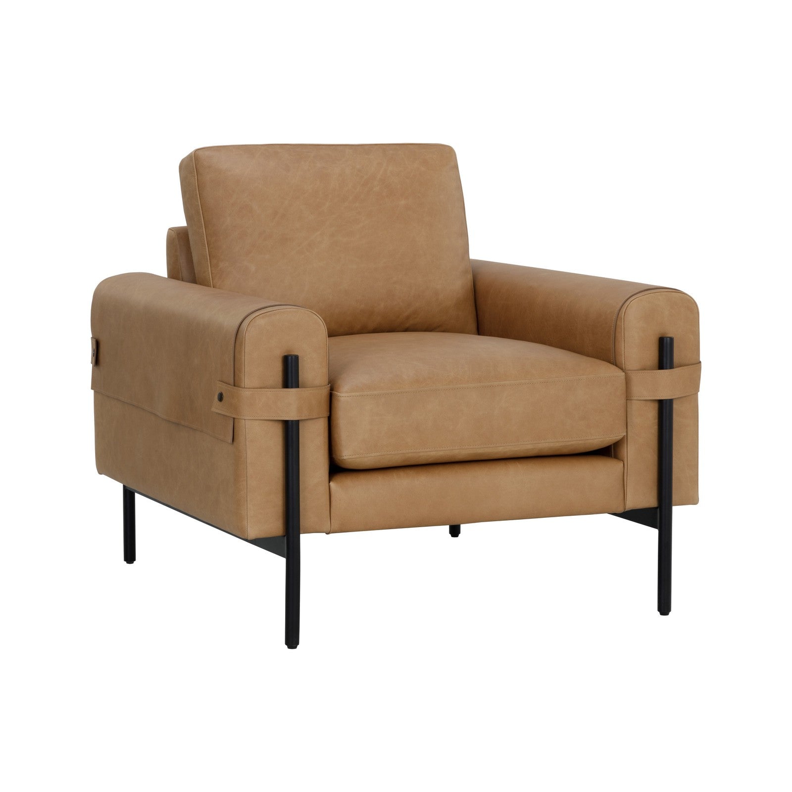 Sunpan Camus Armchair