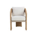 Sunpan Pylos Dining Armchair