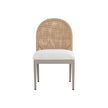 Sunpan Calandri Dining Chair - Set of 2