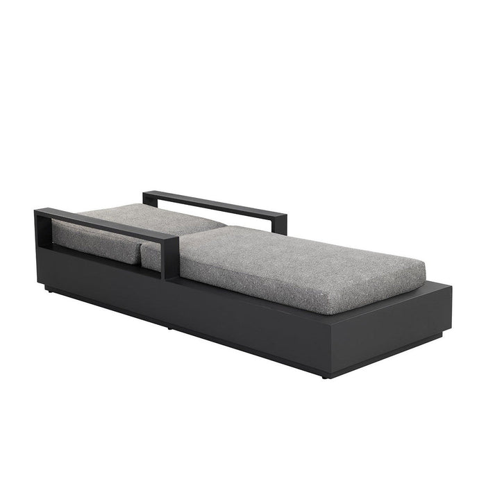 Sunpan Tavira Lounger