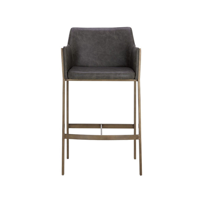 Sunpan Bernadette Barstool