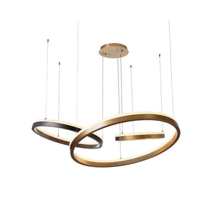 Sunpan Saphira Chandelier