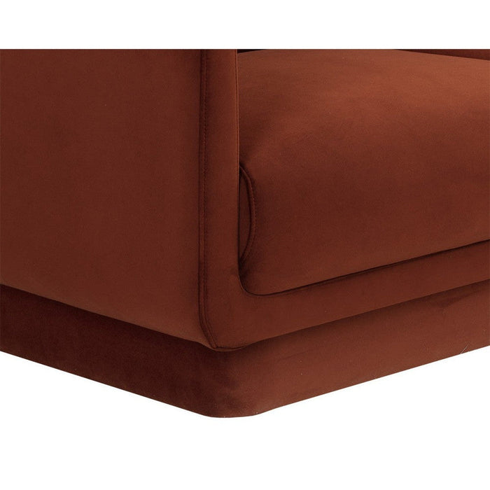 Sunpan Everton Sofa