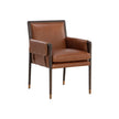 Sunpan Mauti Dining Armchair