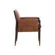 Sunpan Mauti Dining Armchair