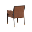 Sunpan Mauti Dining Armchair