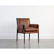 Sunpan Mauti Dining Armchair