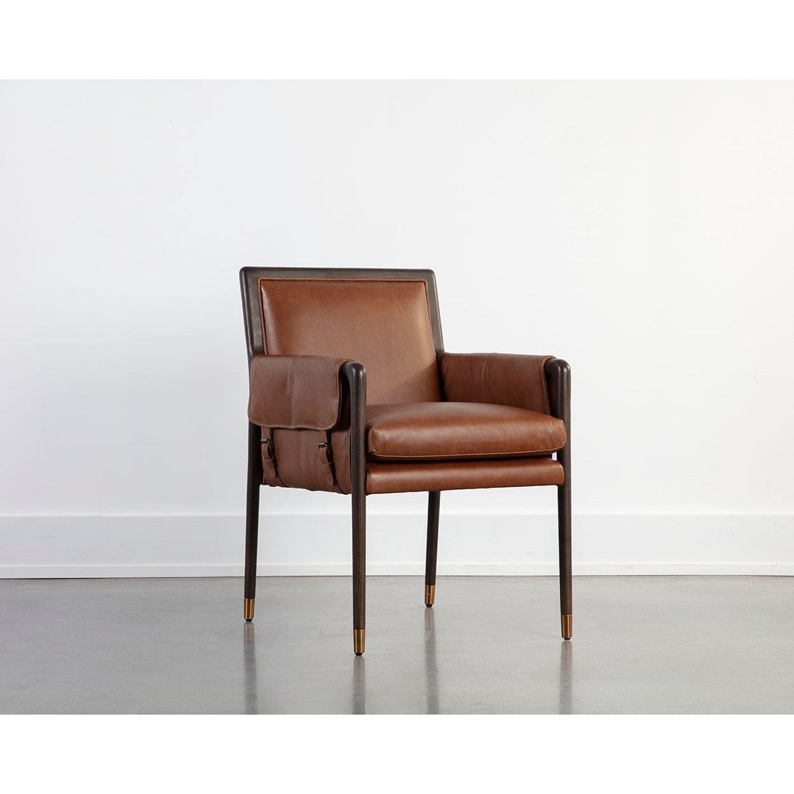 Sunpan Mauti Dining Armchair