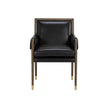Sunpan Mauti Dining Armchair