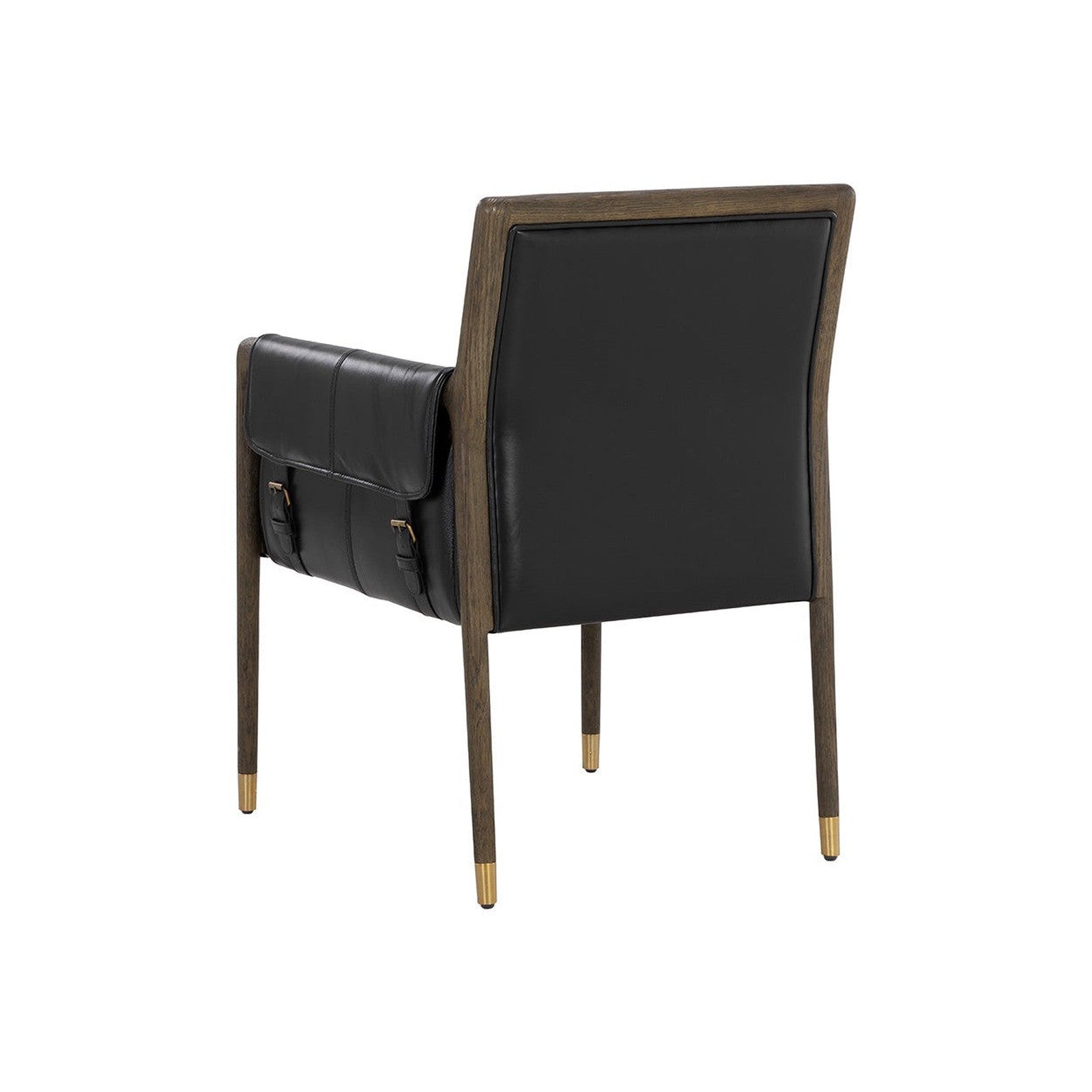 Sunpan Mauti Dining Armchair