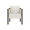 Sunpan Wilder Lounge Chair
