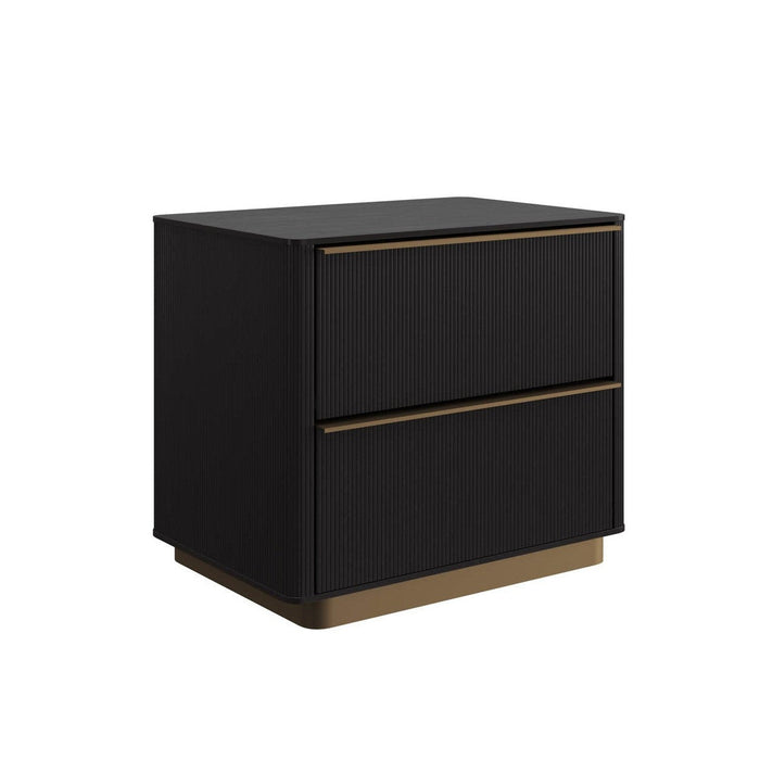 Sunpan Kalla Nightstand